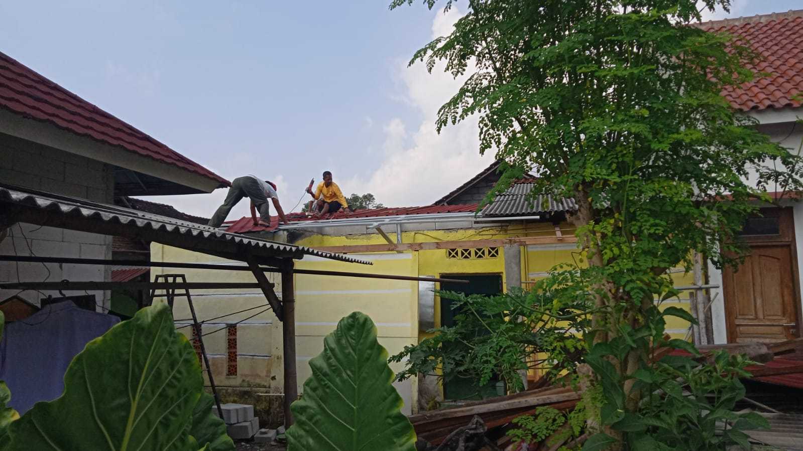 Foto Rumah 50% MA'MUN